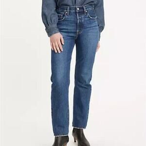 501® ORIGINAL FIT WOMEN'S JEANS